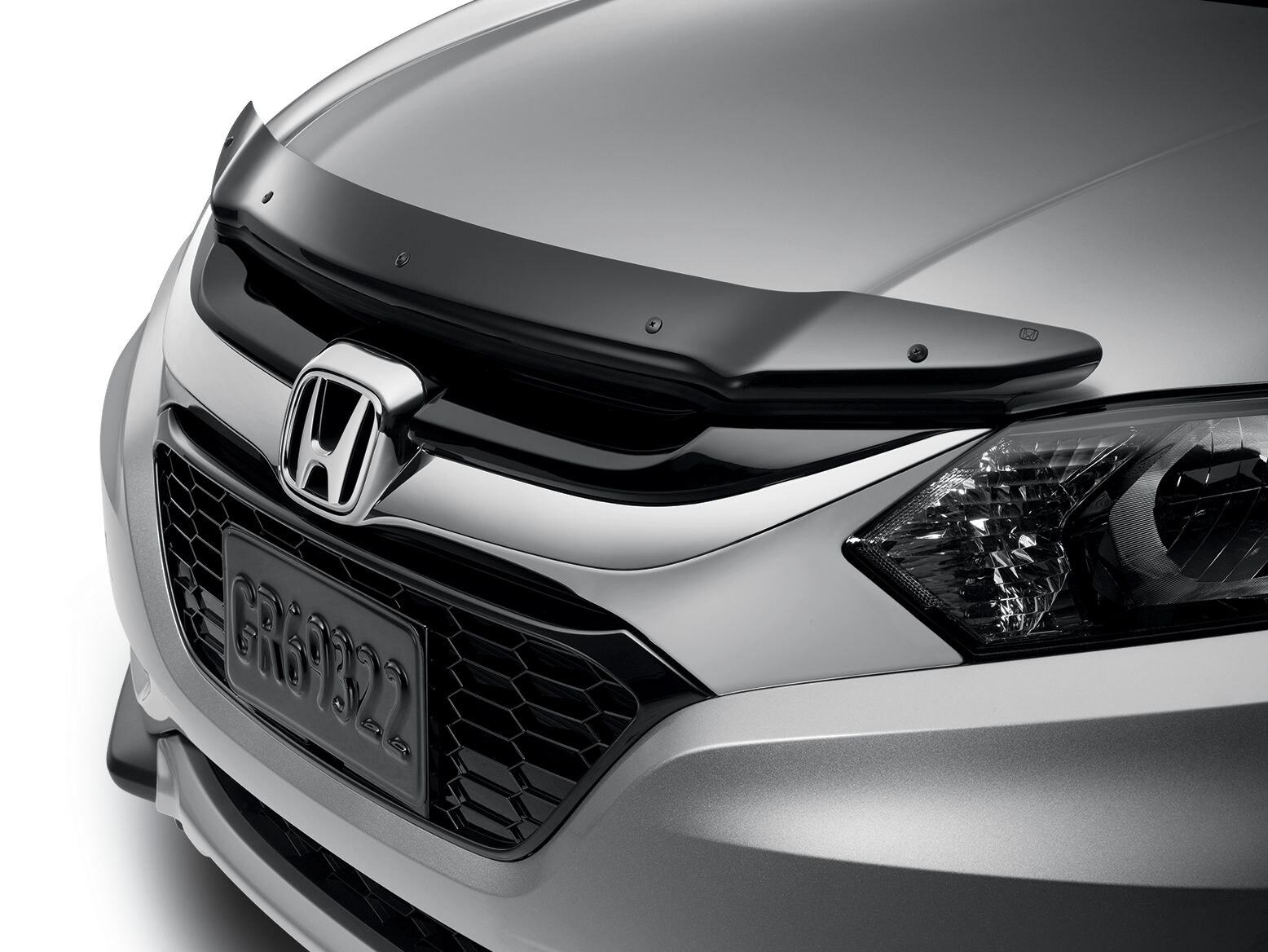 HOOD AIR DEFLECTOR (Part Number:) HOOD AIR DEFLECTOR (part number:)